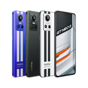 【零利率】realme GT Neo3