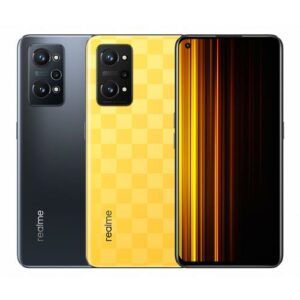 【零利率】realme GT Neo 3T
