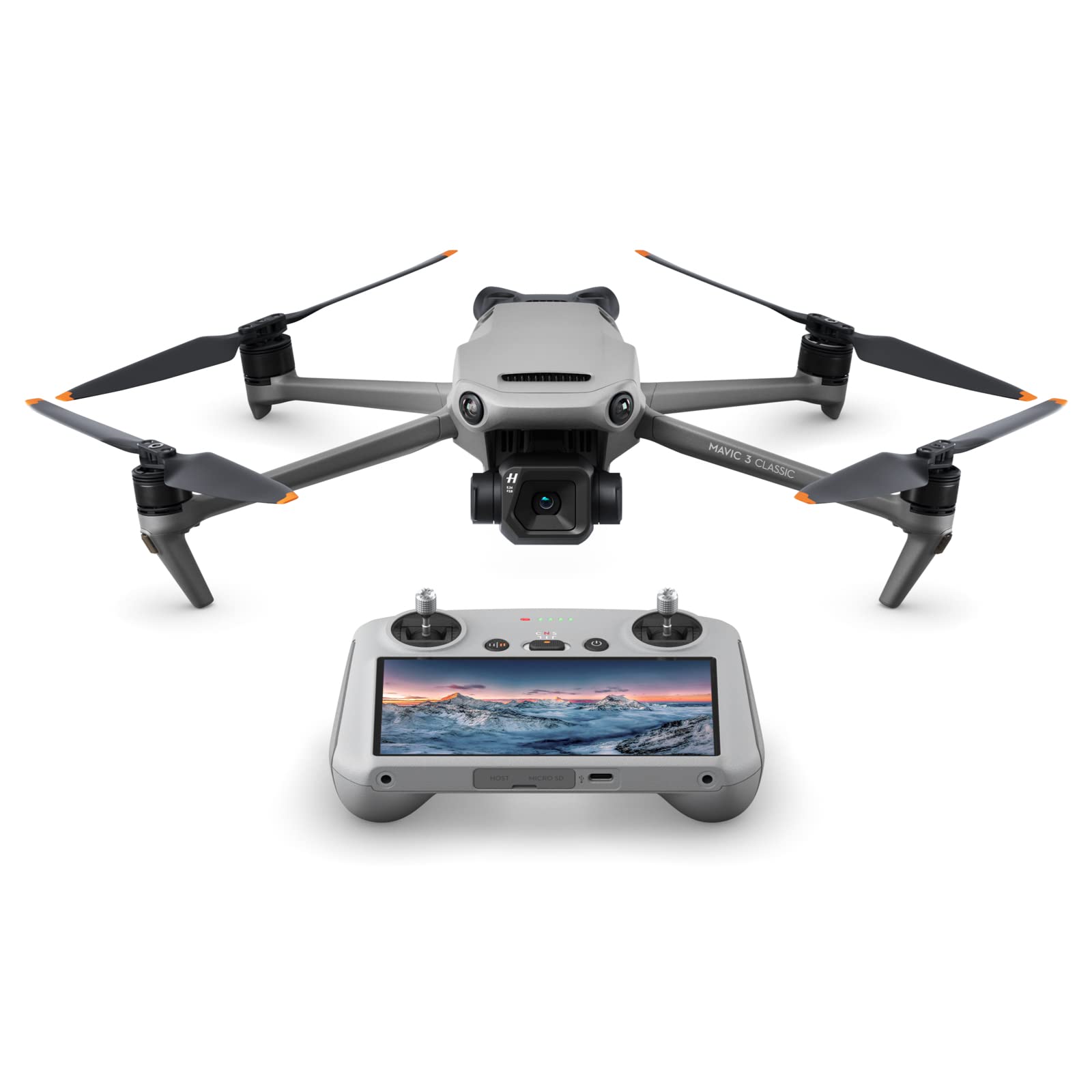 【零利率】DJI MAVIC 3 CLASSIC
