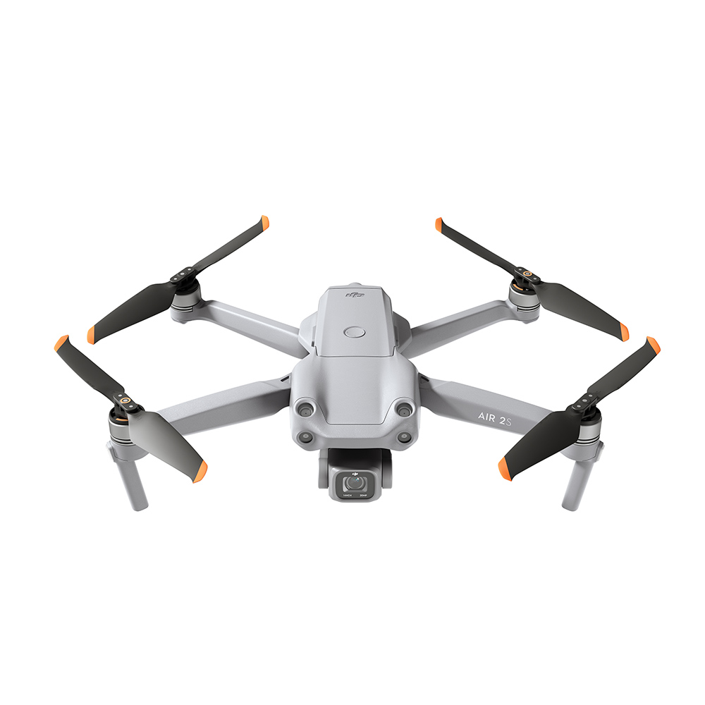 【零利率】 DJI Air 2S