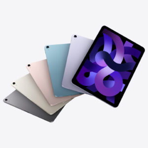 【零利率】Apple iPad Air (2022)