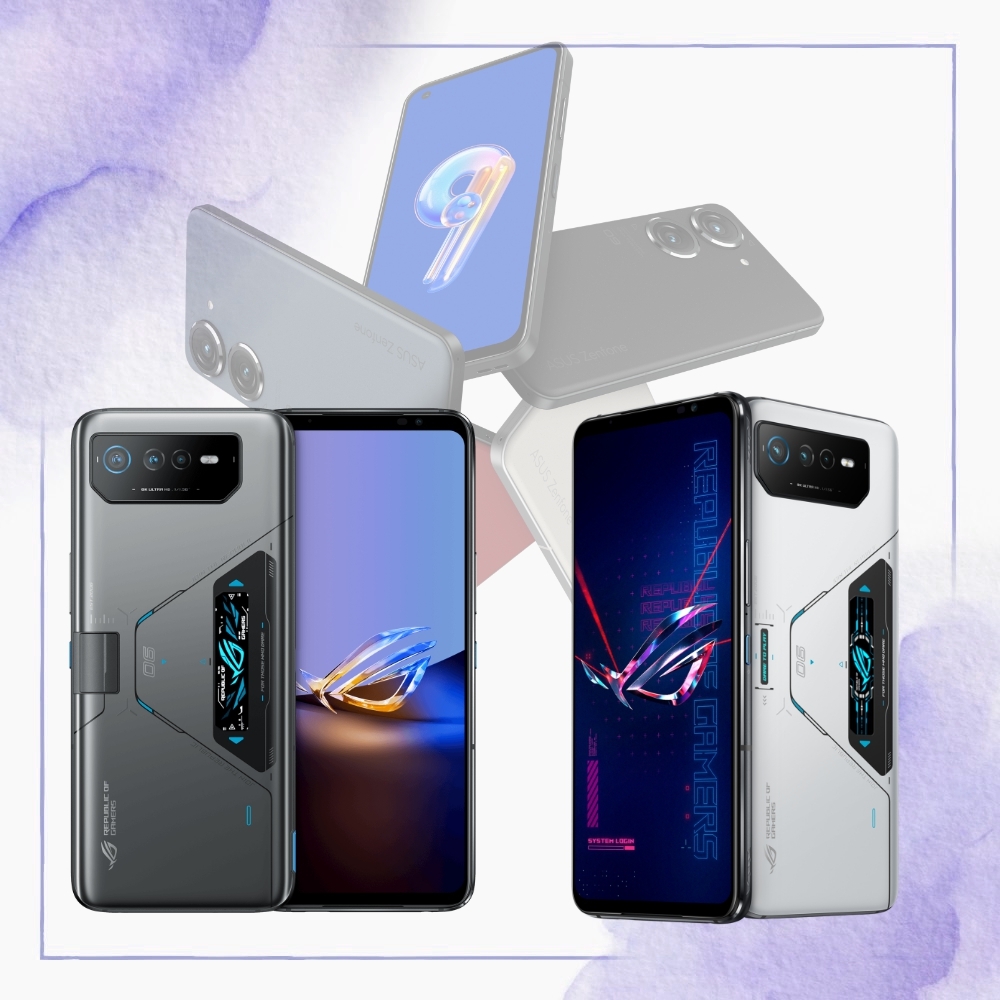 Asus-華碩-系列