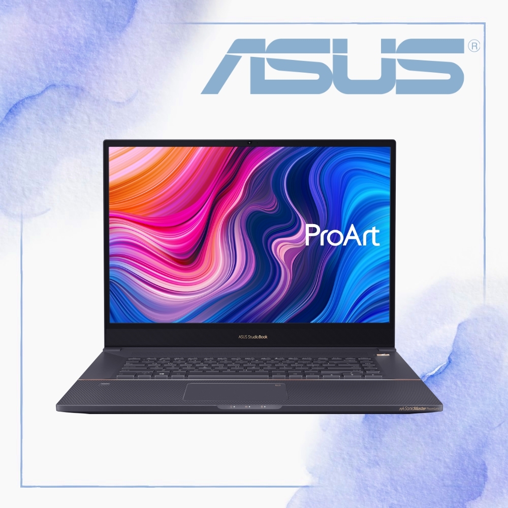ASUS系列