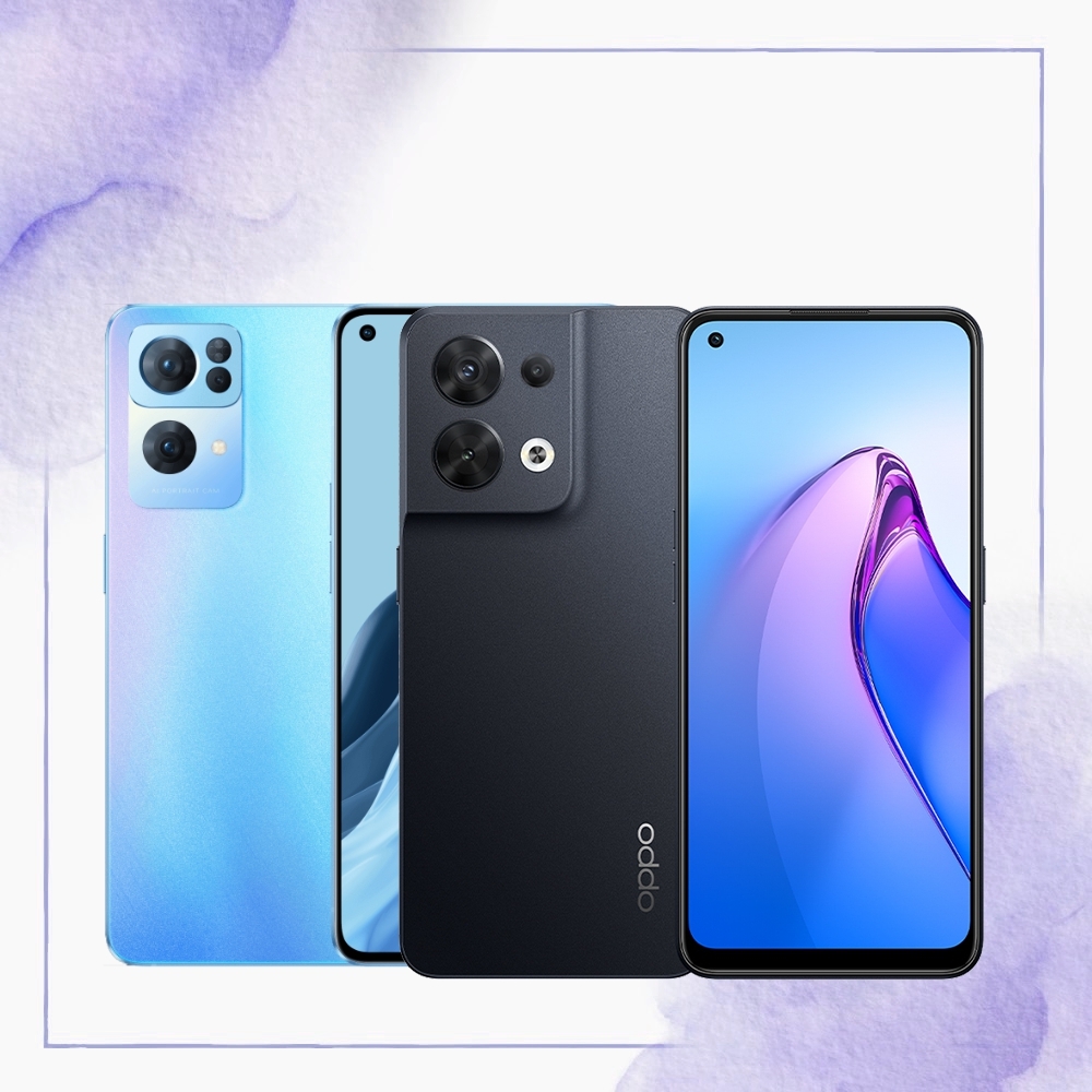 OPPO-手機系列