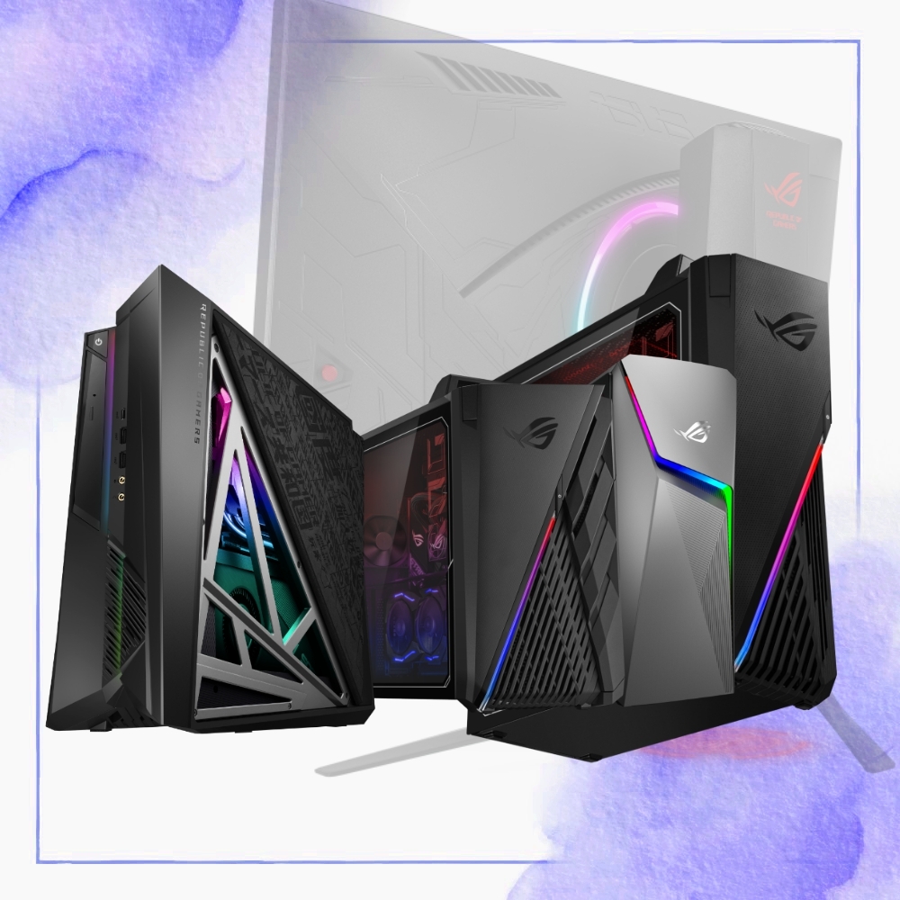 ROG電腦