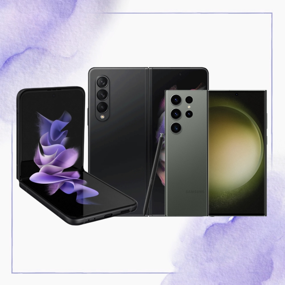 Samsung-三星-系列