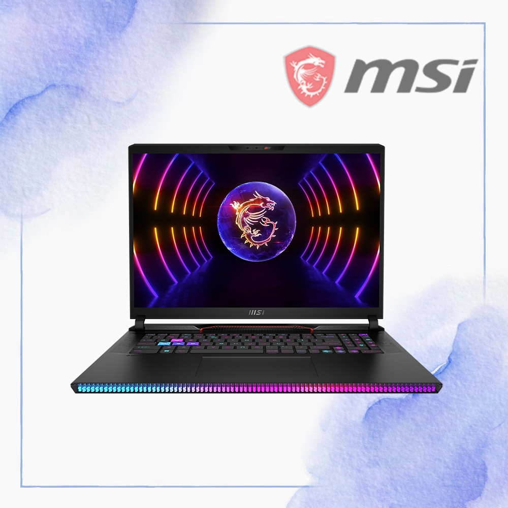 MSI系列