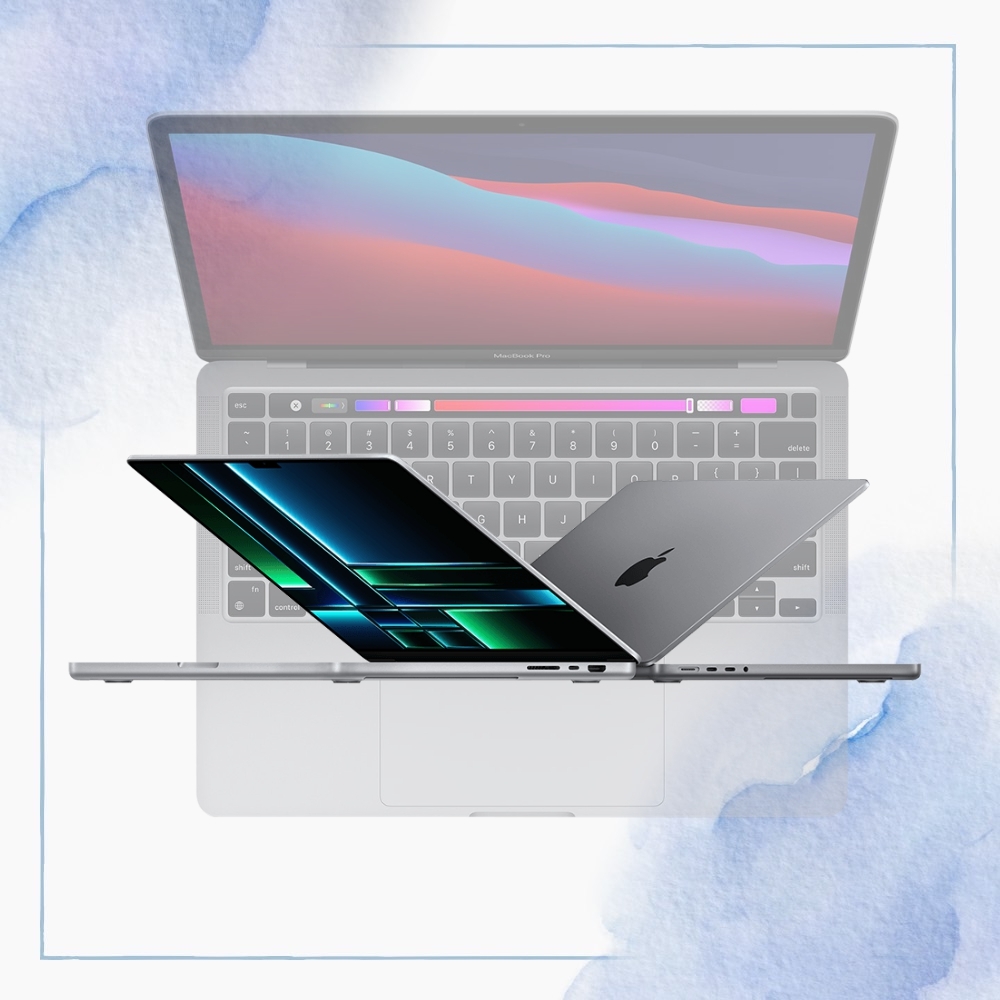 MacBook電腦系列