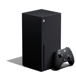 Xbox Series X