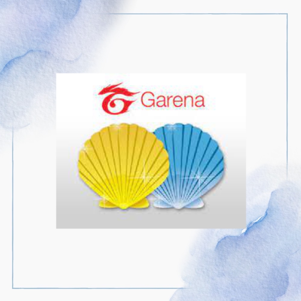GG貝殼幣