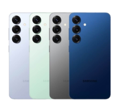 【零利率】SAMSUNG Galaxy S25