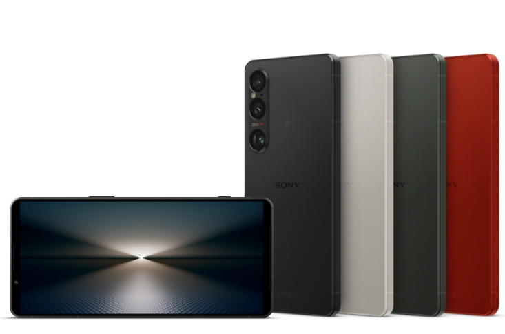 【零利率】Sony Xperia 1 VI