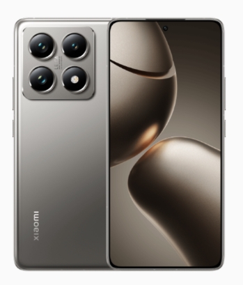 【零利率】小米 Xiaomi 14T Pro 5G
