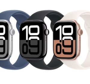 【零利率】Apple Watch Series 10 代