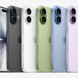 Apple iPhone 17