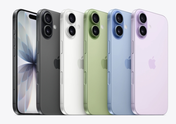 Apple iPhone 17
