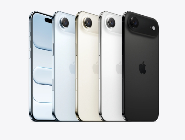 Apple iPhone 17AIR