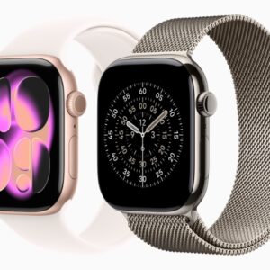 【零利率】Apple Watch Series 11 代
