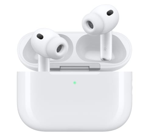 【零利率】Apple AirPods Pro (第3代)